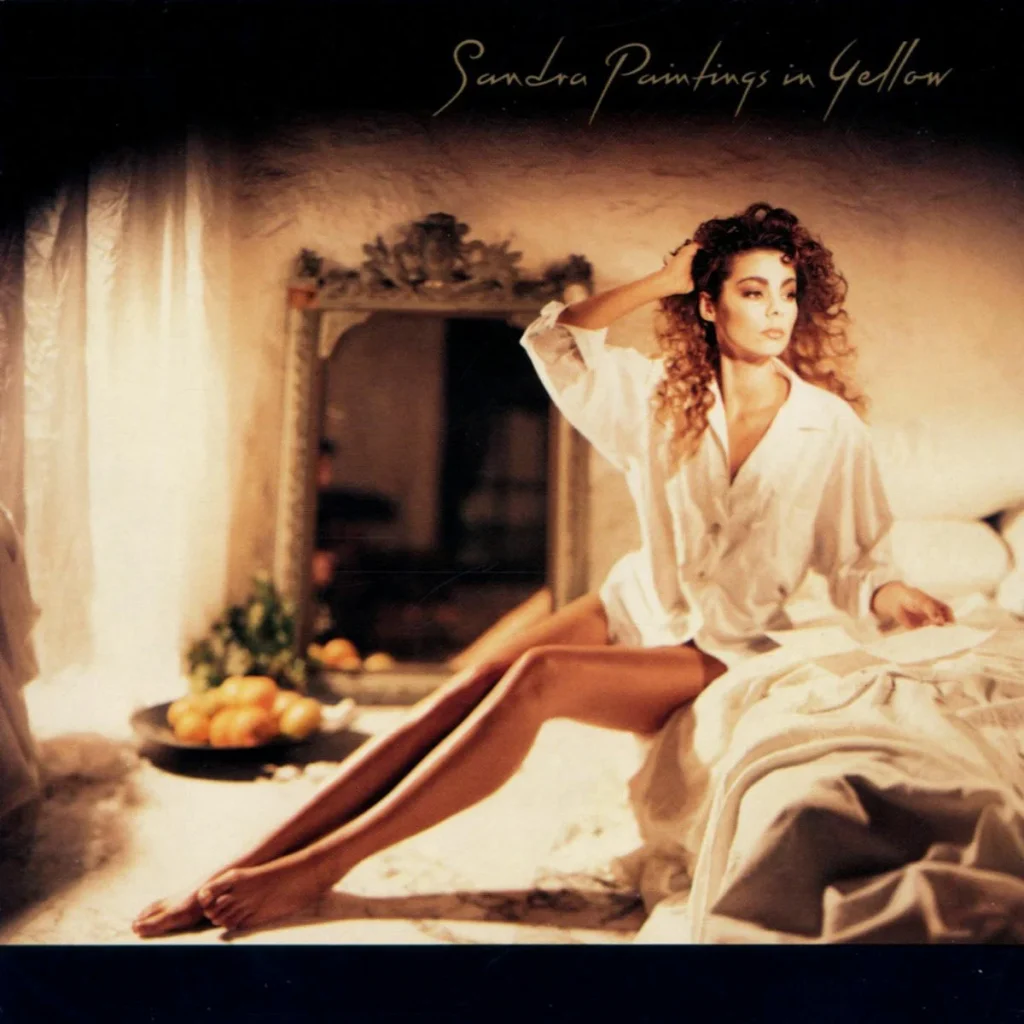 Sandra