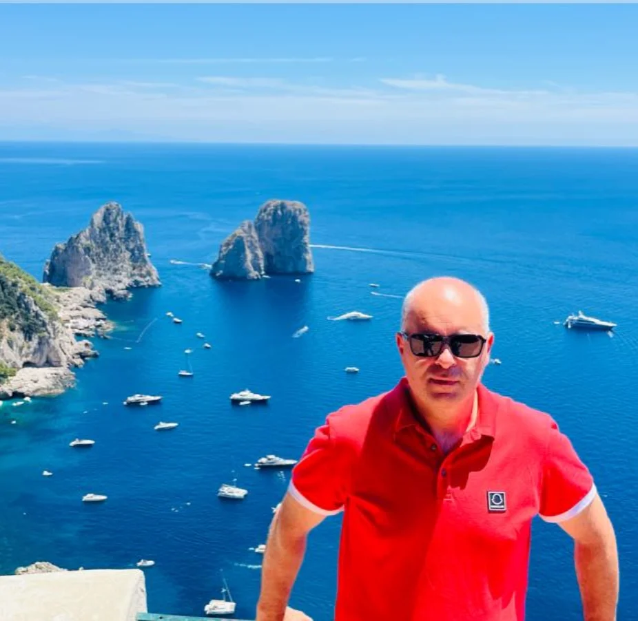 Alex Băncilă, impresar artistic și fondator True Agency