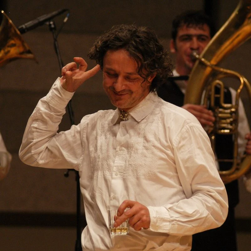 Goran Bregović