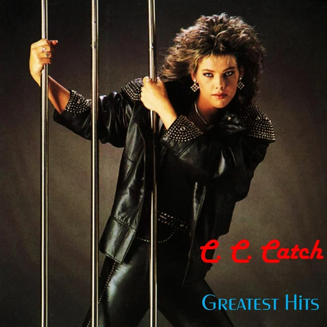 C.C. Catch