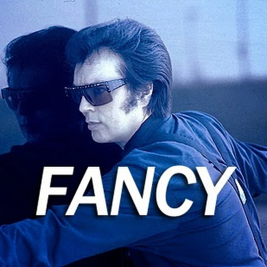 Fancy